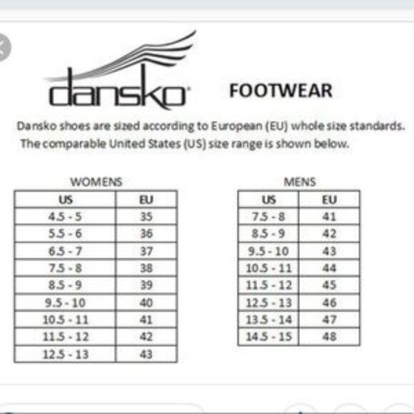 Dansko Season Camel Full Grain Sandal - Picture 15 of 16
